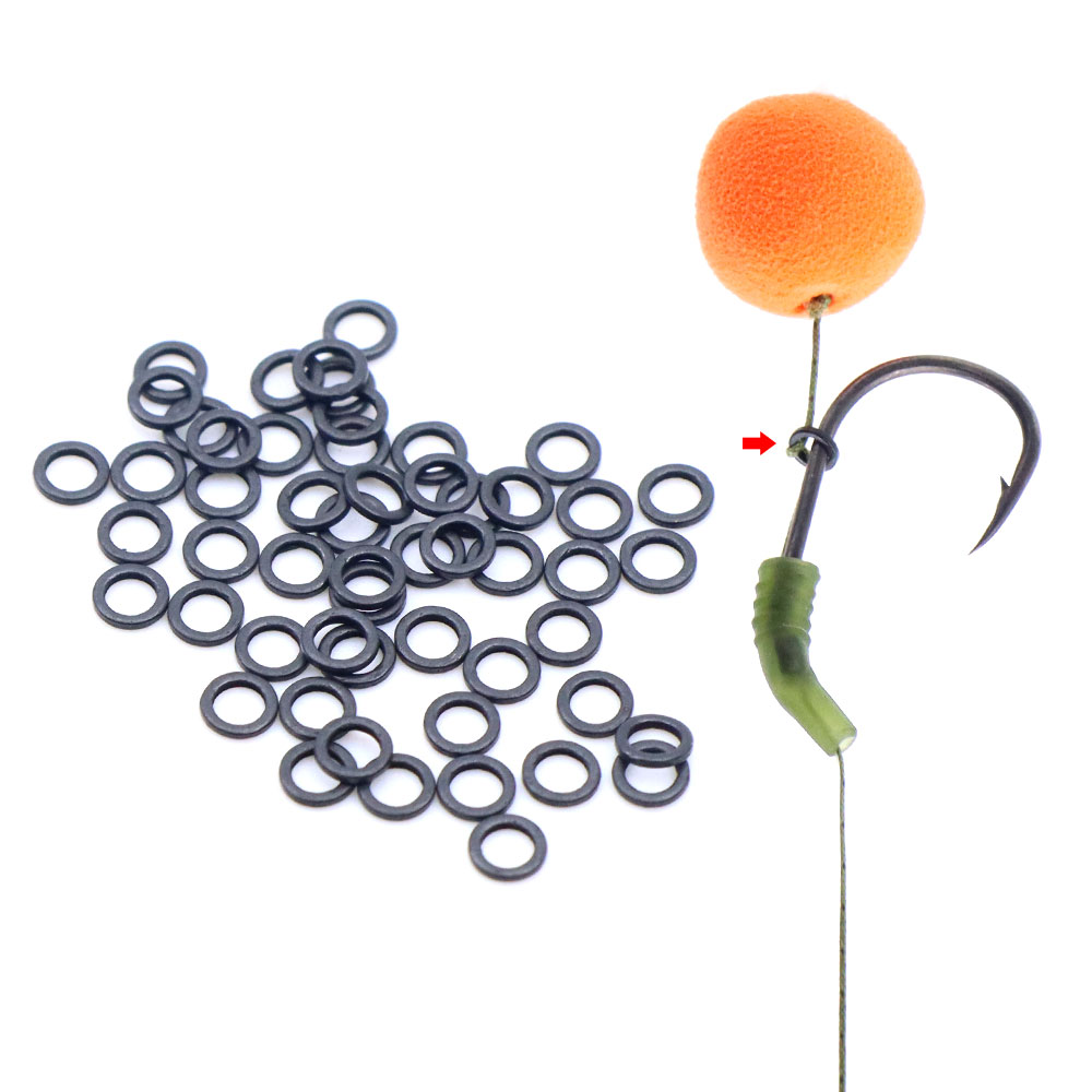 50pcs Carp Fishing Accessories - Fishing Lure Making Kit review and price