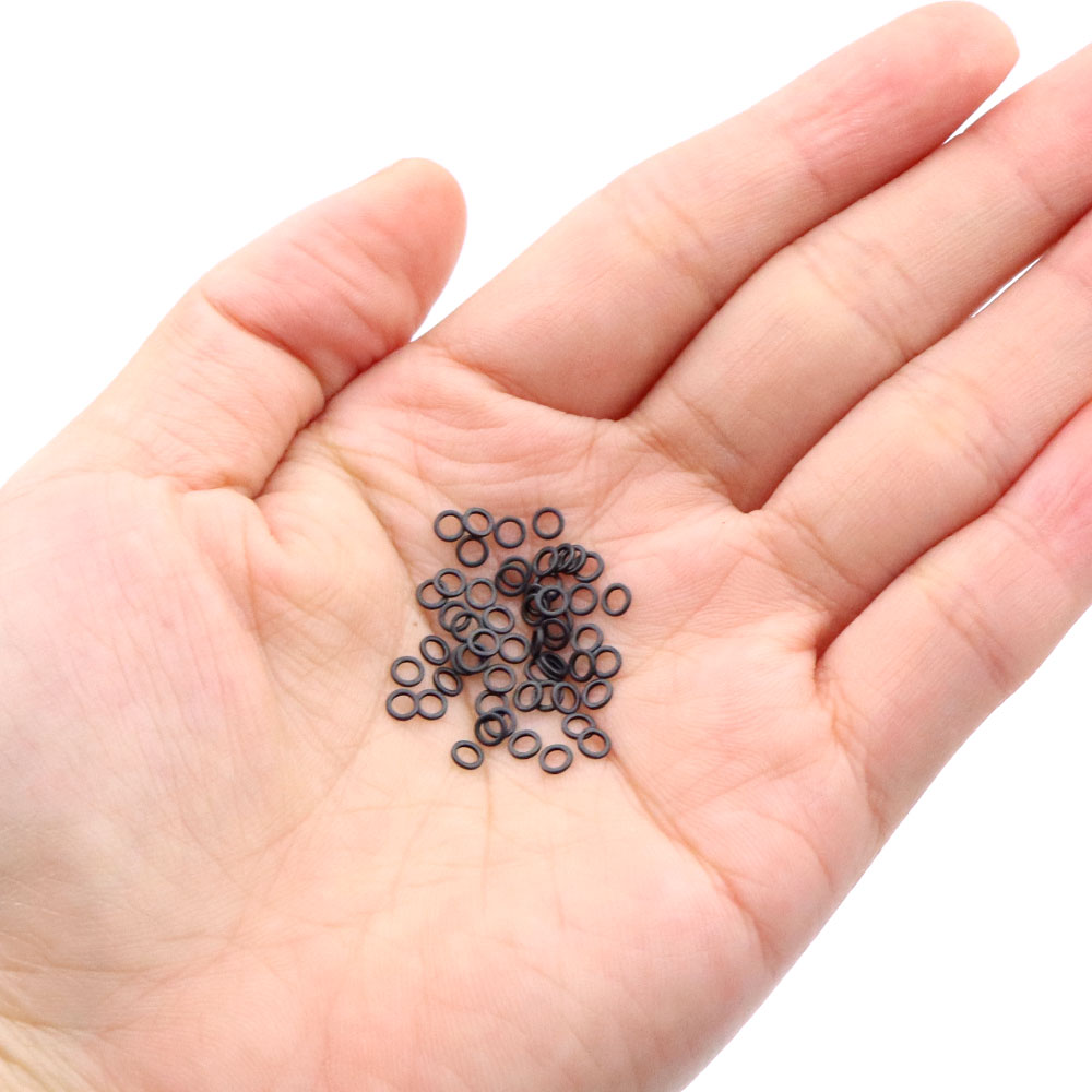 50pcs Carp Fishing Accessories - Fishing Lure Making Kit review and price
