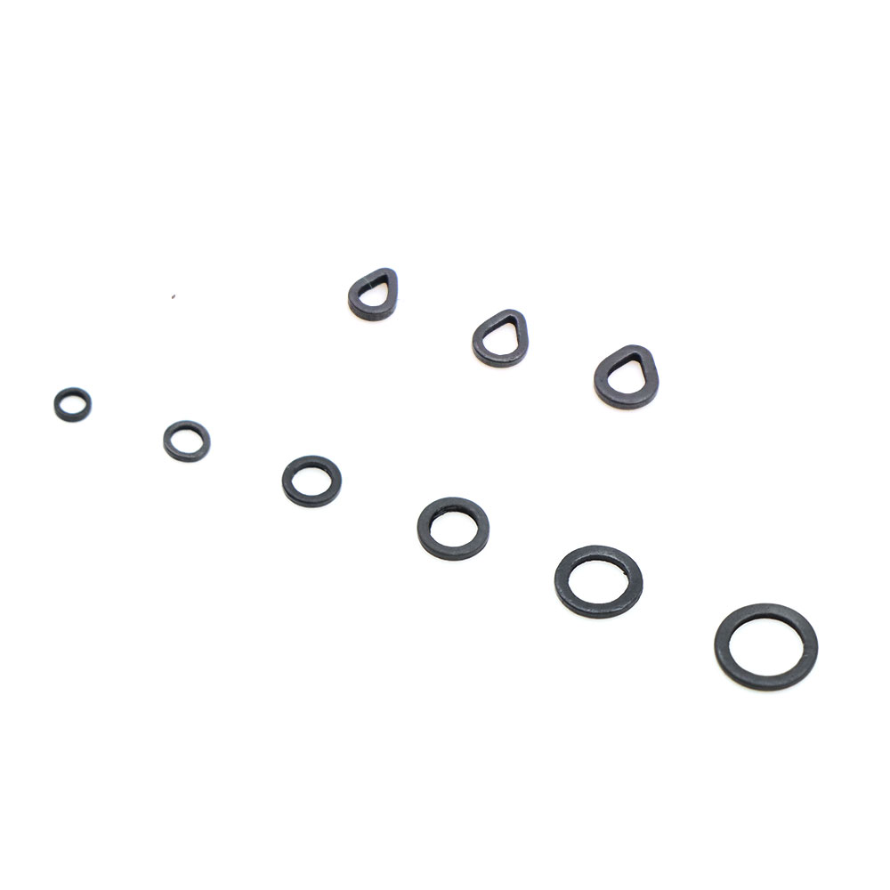50pcs Carp Fishing Accessories - Fishing Lure Making Kit review and price