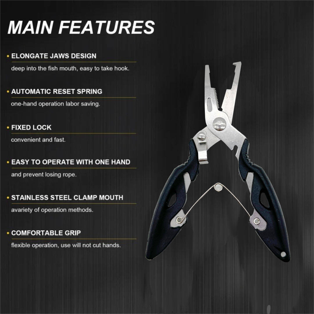 Multifunctional Curved Mouth R - Fishing Lure Making Kit review and price