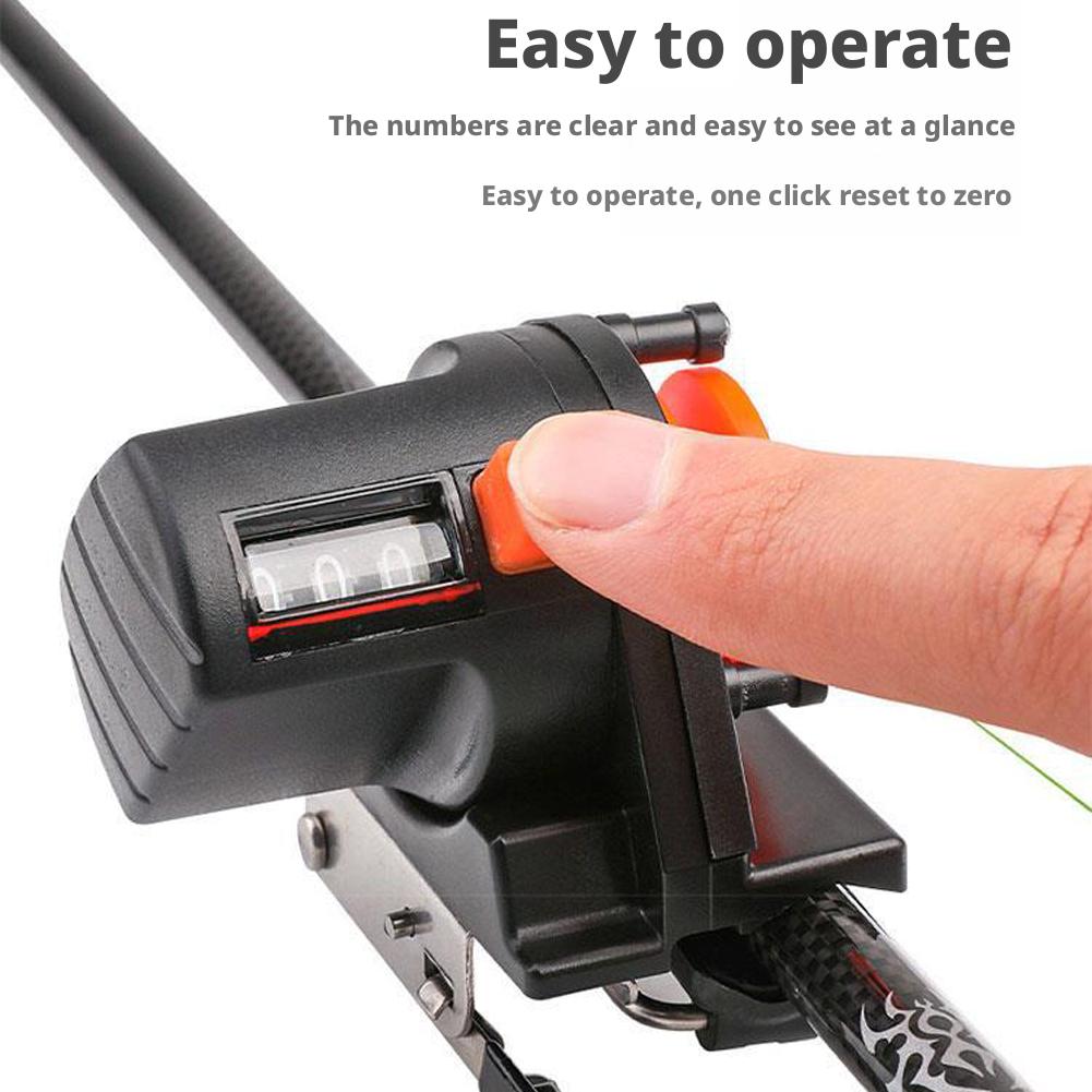 Fishing Line Counter Spooling  - Fishing Lure Making Kit review and price