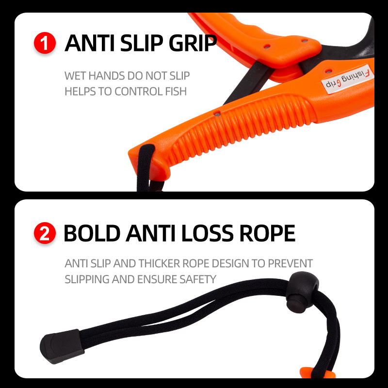 ShareShark Fish Lip Gripper AB - Fishing Lure Making Kit review and price