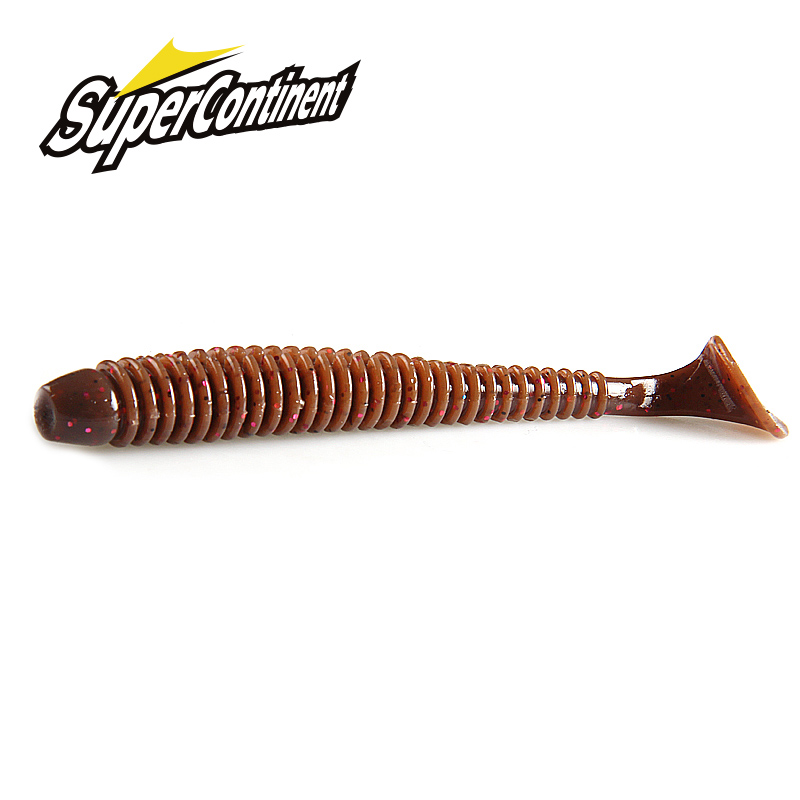 Supercontinent Swing Impact Ri - Fishing Lure Soft Plastic review and price