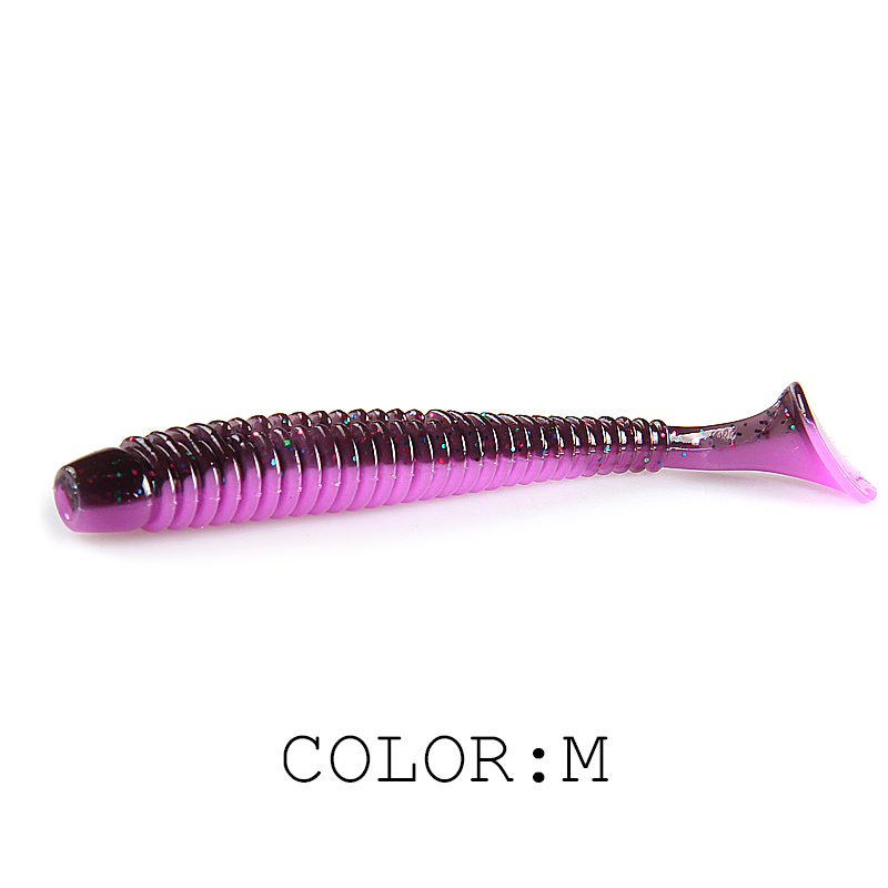 Supercontinent Swing Impact Ri - Fishing Lure Soft Plastic review and price