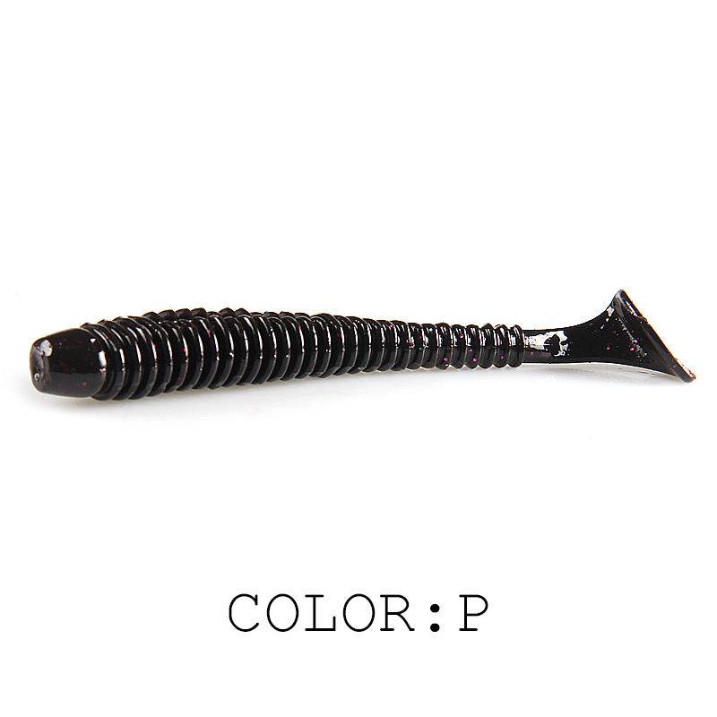Supercontinent Swing Impact Ri - Fishing Lure Soft Plastic review and price