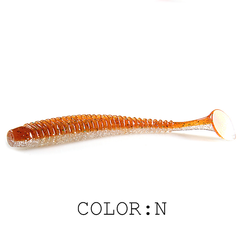 Supercontinent Swing Impact Ri - Fishing Lure Soft Plastic review and price