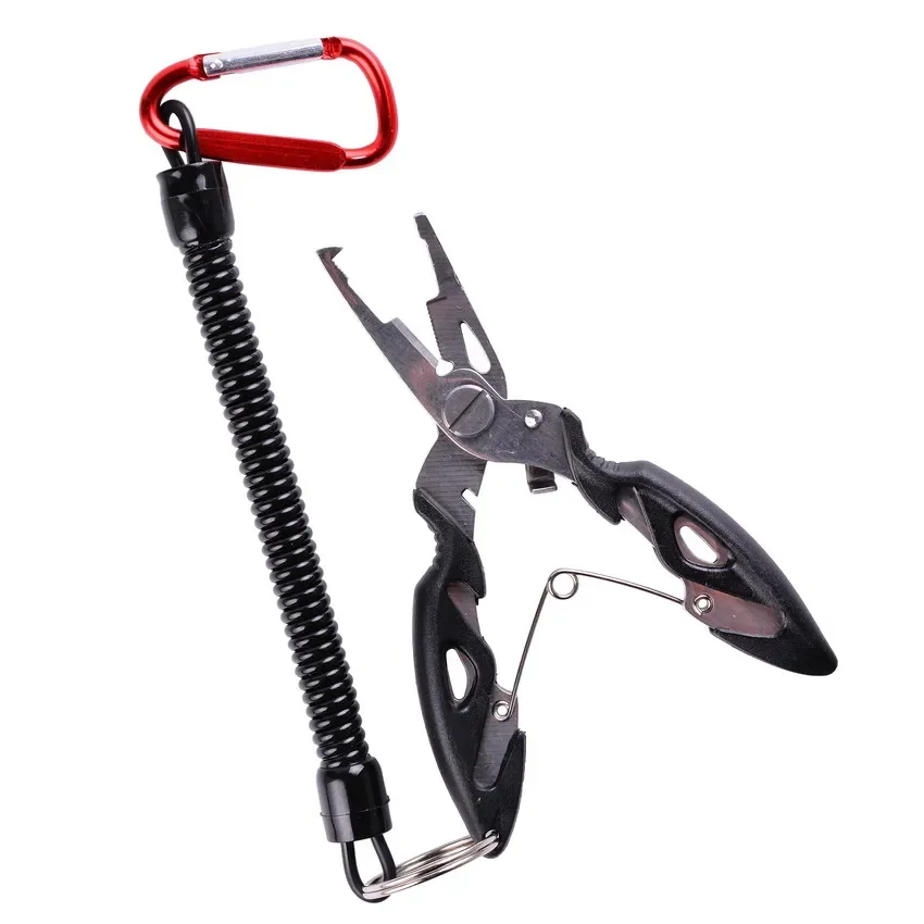 Multifunction Fishing Pliers T - Fishing Lure Making Kit review and price
