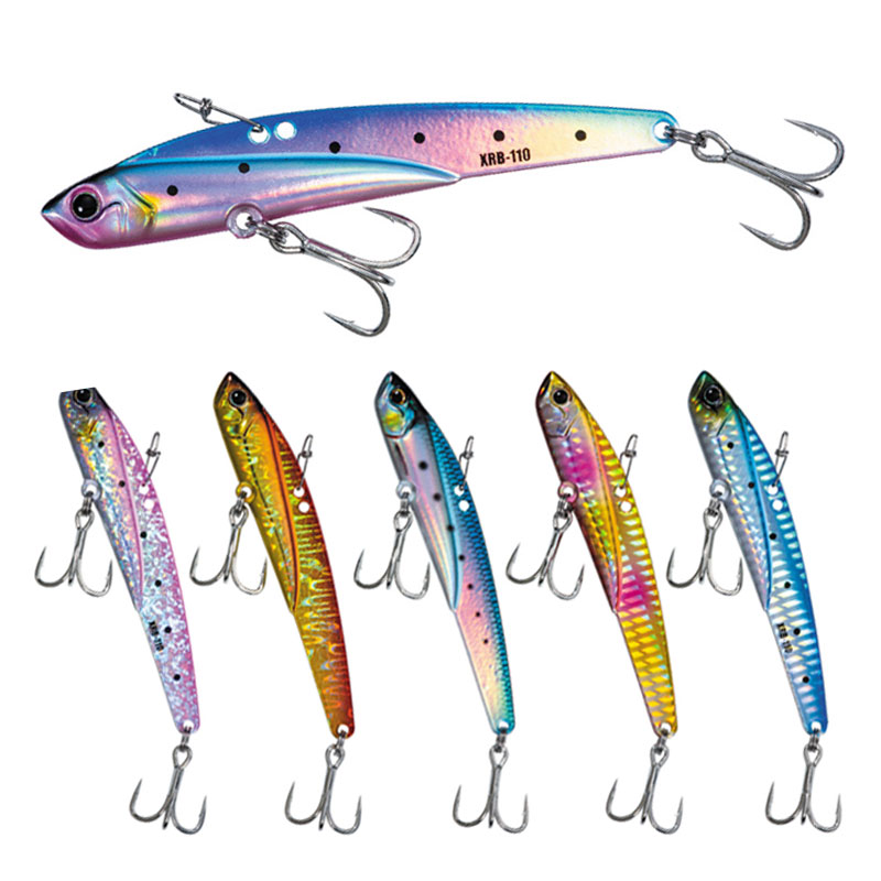 New Fishing Lure VIB 110MM 45G - Fishing Lure Crankbait review and price