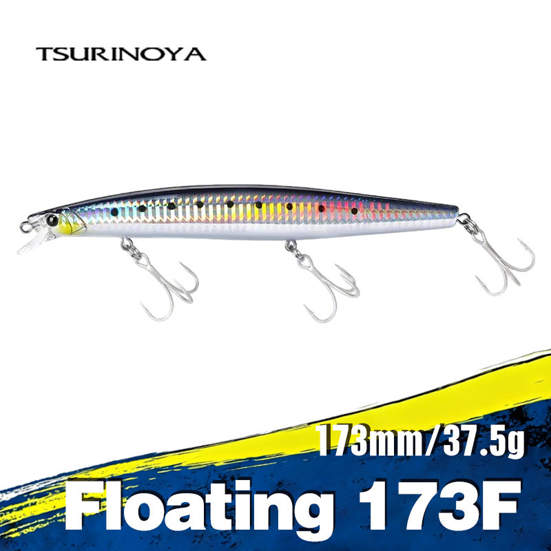 TSURINOYA Shore Fishing STINGE - Fishing Lure Crankbait review and price