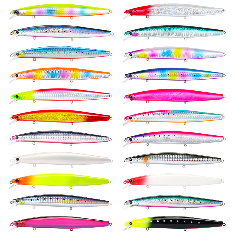 TSURINOYA Shore Fishing STINGE - Fishing Lure Crankbait review and price