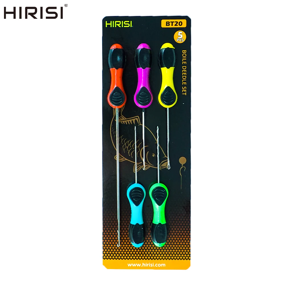 5x Carp Fishing Tool Bait Need - Fishing Lure Making Kit review and price