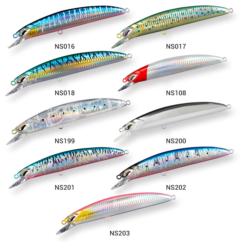 NOEBY Heavy Sinking Minnow Lur - Fishing Lure Buzzbait review and price