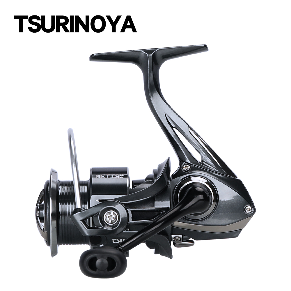 TSURINOYA Long Casting Versati - Kastking Reel Zephyr review and price