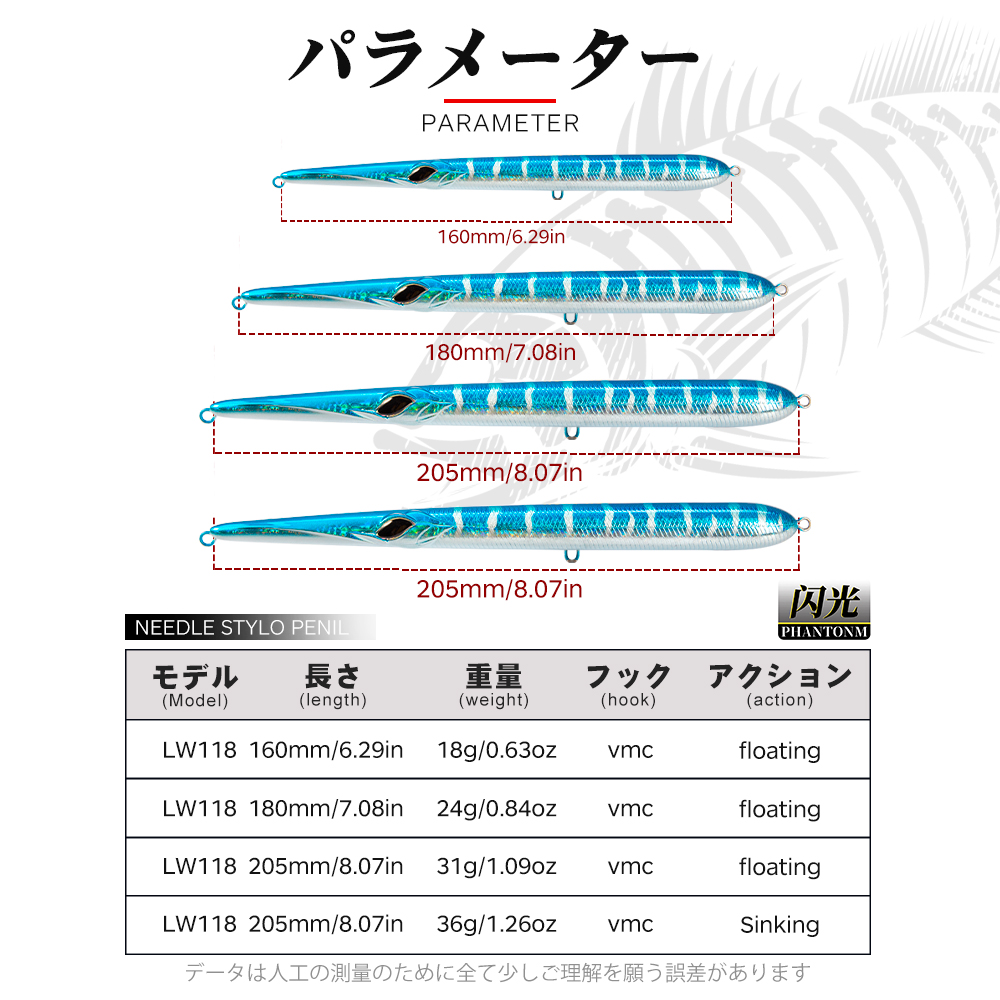 Hunthouse Needle Fishing Lure  - Fishing Lure Spinnerbait review and price