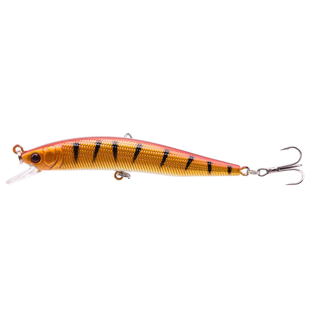 Floating Minnow Fishing Lure 1 - Fishing Lure Jerkbait review and price