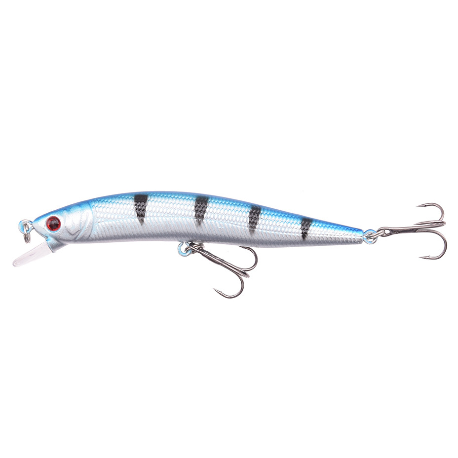 Floating Minnow Fishing Lure 1 - Fishing Lure Jerkbait review and price
