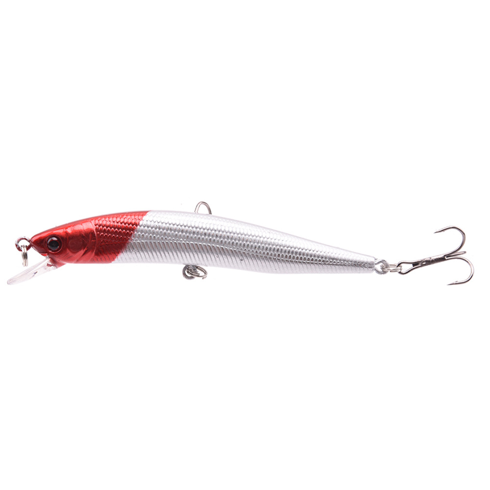 Floating Minnow Fishing Lure 1 - Fishing Lure Jerkbait review and price