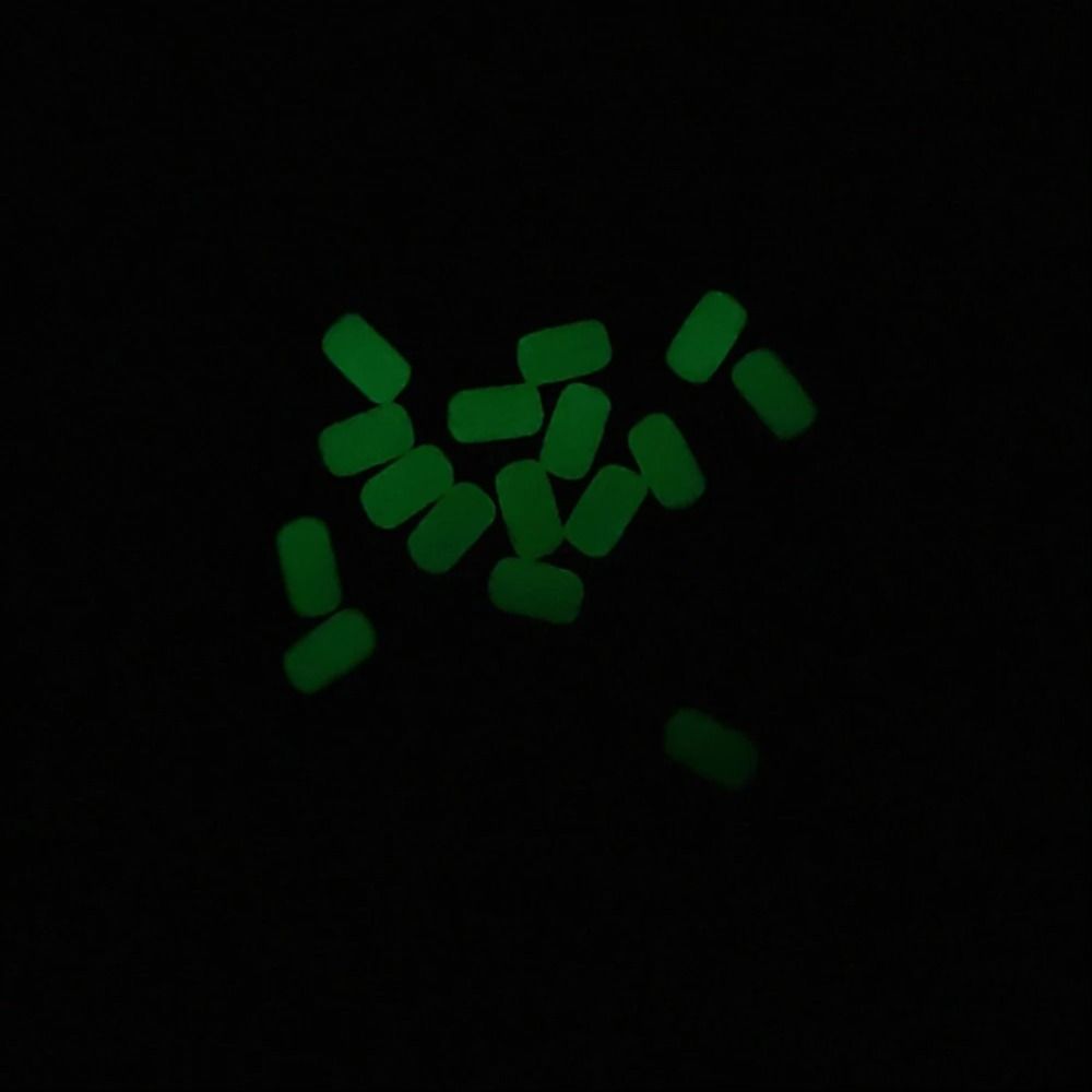 100Pcs/Bag Luminous Fishing So - Fishing Lure Making Kit review and price