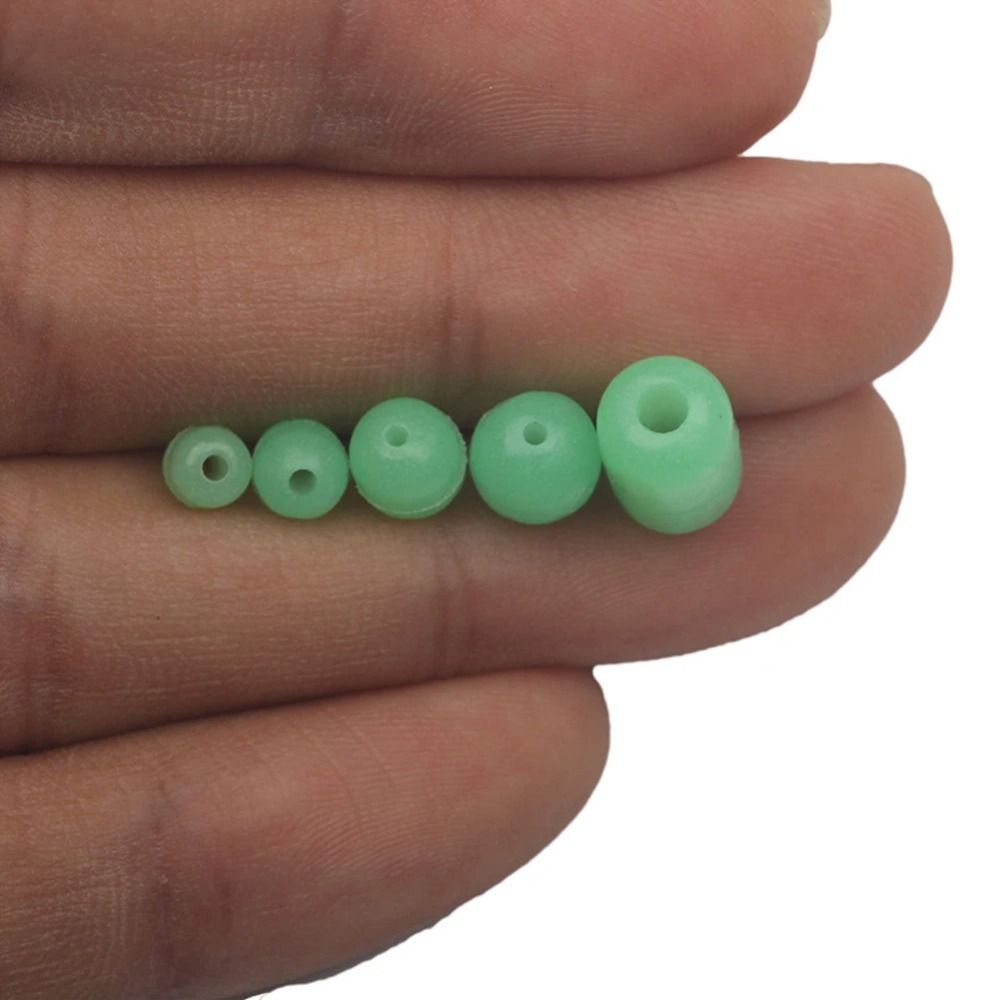 100Pcs/Bag Luminous Fishing So - Fishing Lure Making Kit review and price